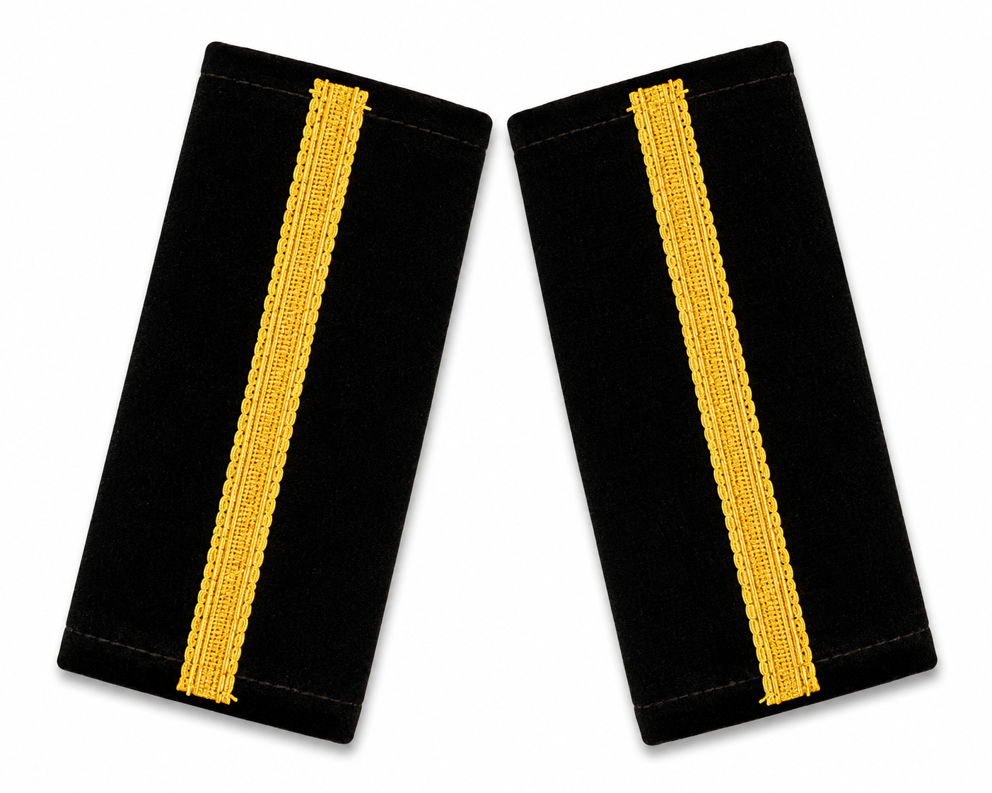 Deck Cadet Soft Epaulettes